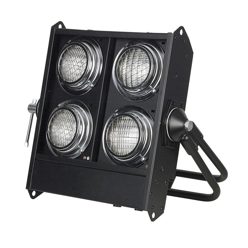 Showtec 30772 Stage Blinder 4 DMX